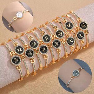 Zodiac Bracelets